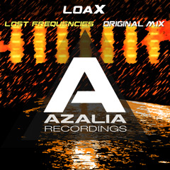 LoaX - Lost Frequencies (Original Mix) [AZREC130]