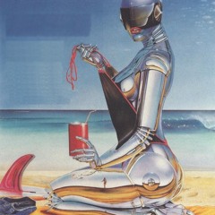 Joy Orbison - Wet Look