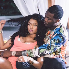 Love Pusha - Meek Mill, Nicki Minaj, Kelly Rowland, Chris Brown Type Beat (Prod.By BachBeats)