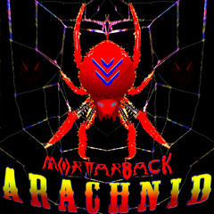 Arachnid (Full Album)