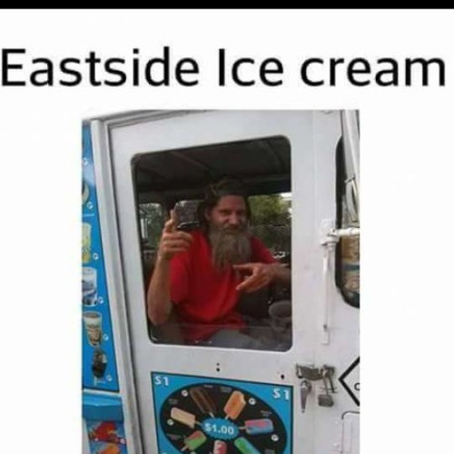 LME Smoovey feat. Vicious "Ice Cream Man"