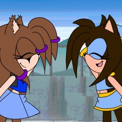 Mermaid Melody - Yami No Baroque