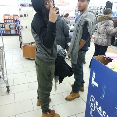 MBS - BreezE Ft JRoc, JFez, DMoney & King