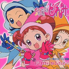 Dokidoki no Mahou