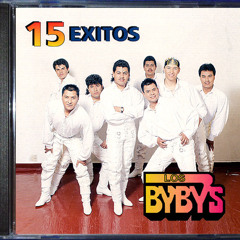 MIX LOS BYBYS