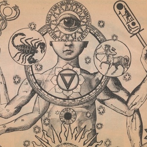 Magica ॐ (Psytrance @ 142 BPM)
