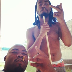 Steady Barkin'- Breeze ft. JRoc