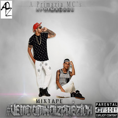 Cola Com A Firma Well- Part. A Primazia Mc's