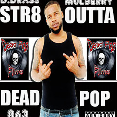 D.Drass- Nick Cannon Wild'n Out Freestyle