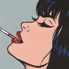 El Cigarrillo / Ana Gabriel