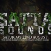 Dj Osh-Kosh - Satta Sounds London Promo Mix 2015 (Free Download)