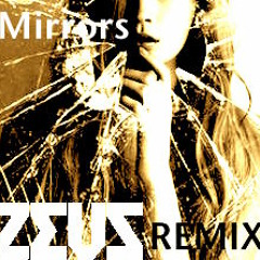 Deformaty - Mirrors (Zeus Remix) Free Download