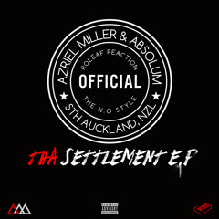 8. Azriel Miller - No Chill (prod. by Absolum)