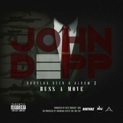 John Depp - Bussa Move