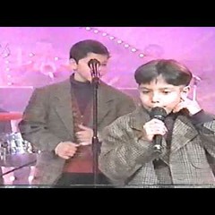 Set 90's - Mamá Quiero Ser El Bebé Salsero - My Noise