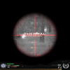 Thermal artwork