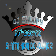 Dj SnOopy - -- Shatta Neva Die Volume 2