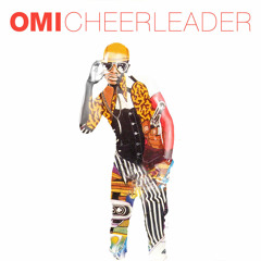 Cheerleader Duet With Omi