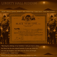 Kiddus I - Blessings Of The World [Liberty Hall Riddim | Gully Bank Musik 2015]