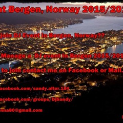 Adam Angel - Norway Bergen Event oct.2015 - Live-Electronic-Trailer v0.1 unmastered