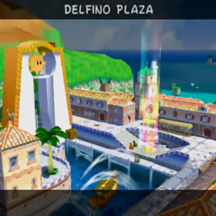 Mario Sunshine Delfino Plaza cover piano By Dex