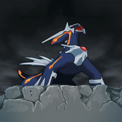 Primal Dialga (Remix) Pokémon Mystery Dungeon 2