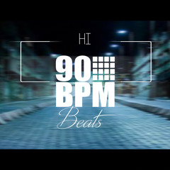 01."Hi" 90BpmBeats (Uso Libre) Hard/Inspiring Hip Hop