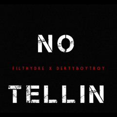 NO TELLING FREESTYLE