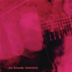 My Bloody Valentine - When You Sleep ( The Heaven & Earth Division Remix ) ( 2013 Remaster ) +VIDEO