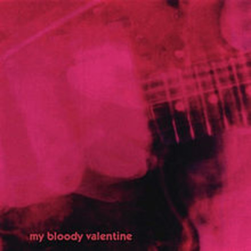 My Bloody Valentine - When You Sleep ( The Heaven & Earth Division Remix ) ( 2013 Remaster ) +VIDEO