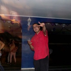 05.- Norte Y Sur Control Ft. Maddnes