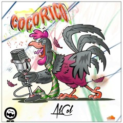 Coco Rico(Balalatèt Diss)