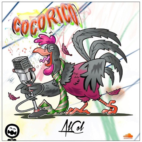 Coco Rico(Balalatèt Diss)