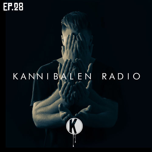 (Ep.28) [Mixed By Lektrique] + Kayzo Guest Mix