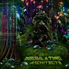 Antonymous - Vortex Of Thoughts