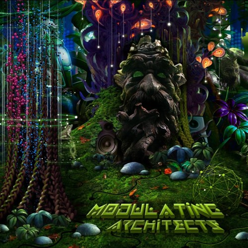 Antonymous - Vortex Of Thoughts