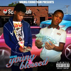 06. WBMG - Blessed ft. Hunnit