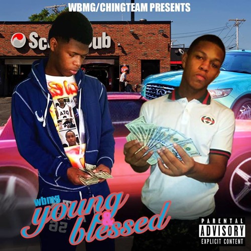 11. WBMG - Just The Two Of Us