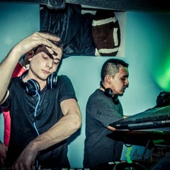 End Of Summer Live Mix '15