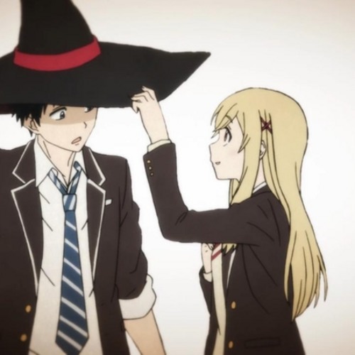 Yamada-kun to 7-nin no Majo BR