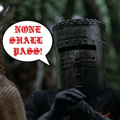 None Shall Pass--Force of Will Monty Python remix.
