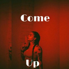 Jon Karter - Come Up
