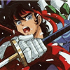 The Ronin Warrior | Ronin Warriors Hip Hop Beat | @chris.zer0