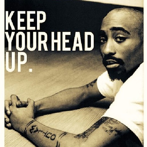 CeezThaGreat - Keep Your Head Up