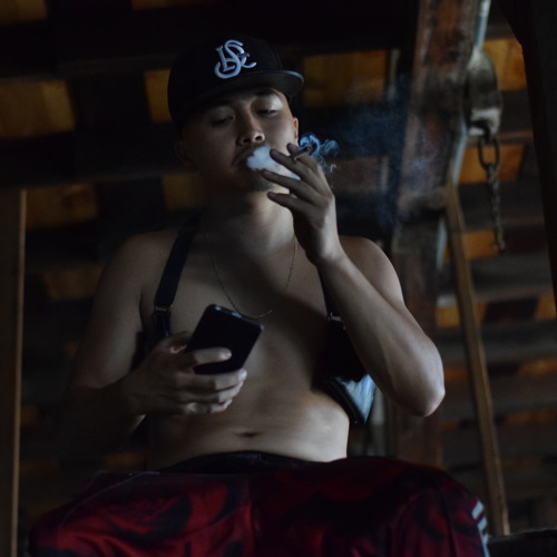 DJ Carisma Featuring IAMSU!, K.CAMP & RJ - "Do What I Want "