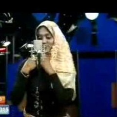 عبير صالح - ومضة خاطر