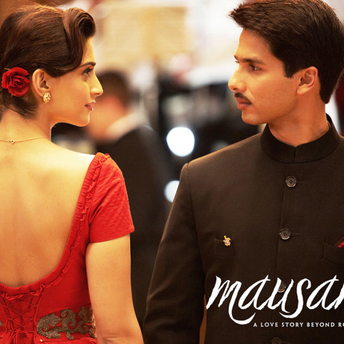 Abhi Na Jao Chhod Kar - Mausam