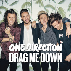 One Direction - Drag Me Down (Craig Yopp COVER)