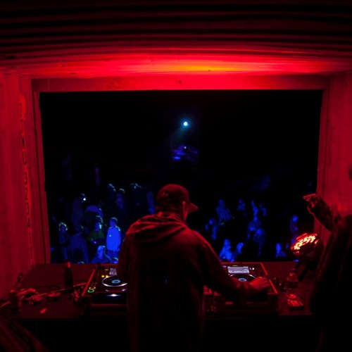 Live @ Earthcore 2014 [Future Perfect Stage]