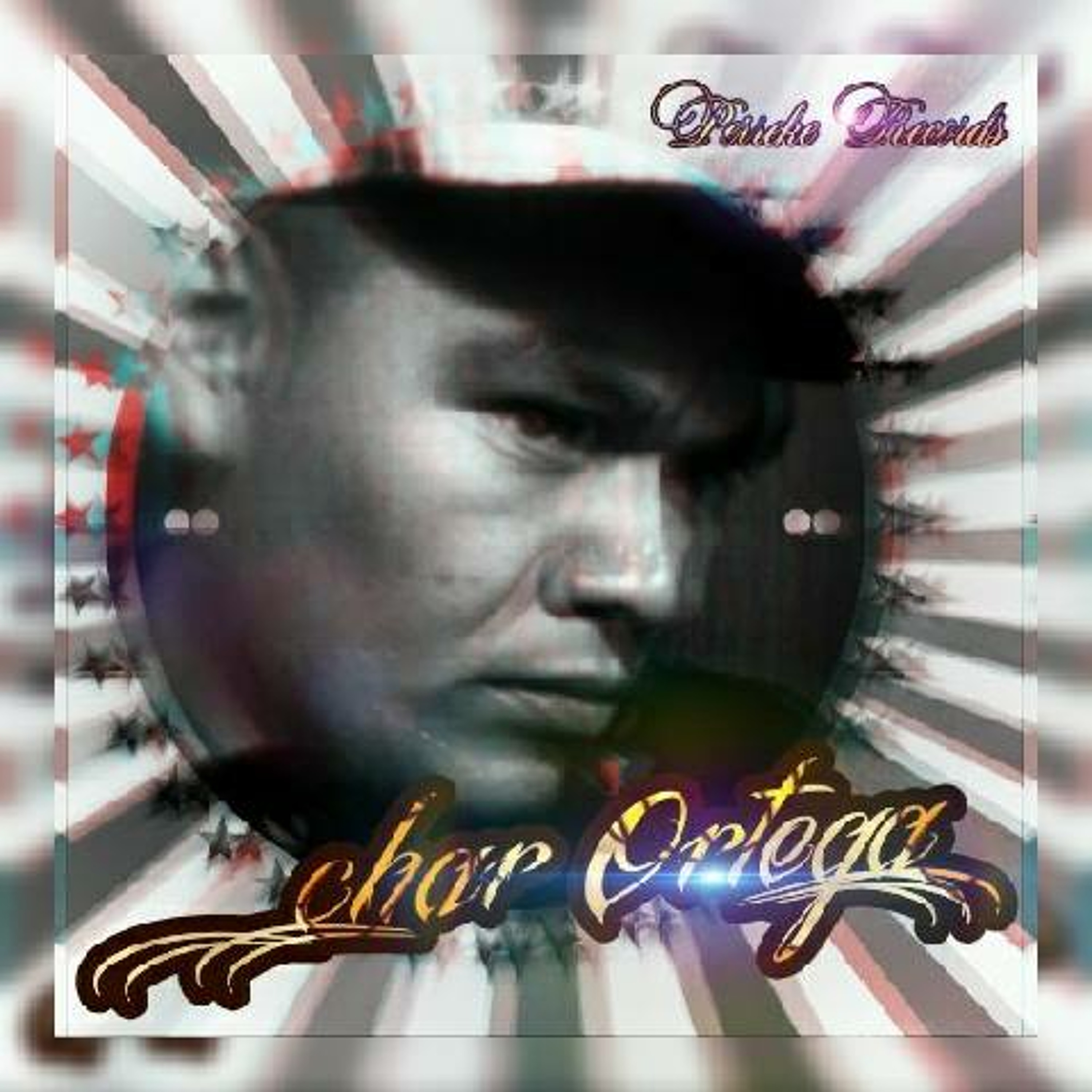 dj orson perrekes
